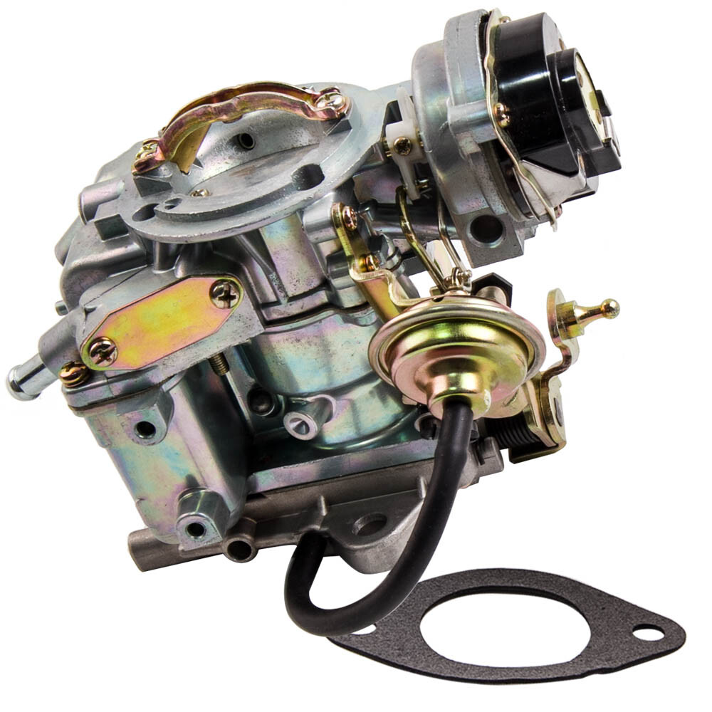 Carburetor Carters YFA 1 Barrel Electric Choke For Ford 4.9L 300 CU