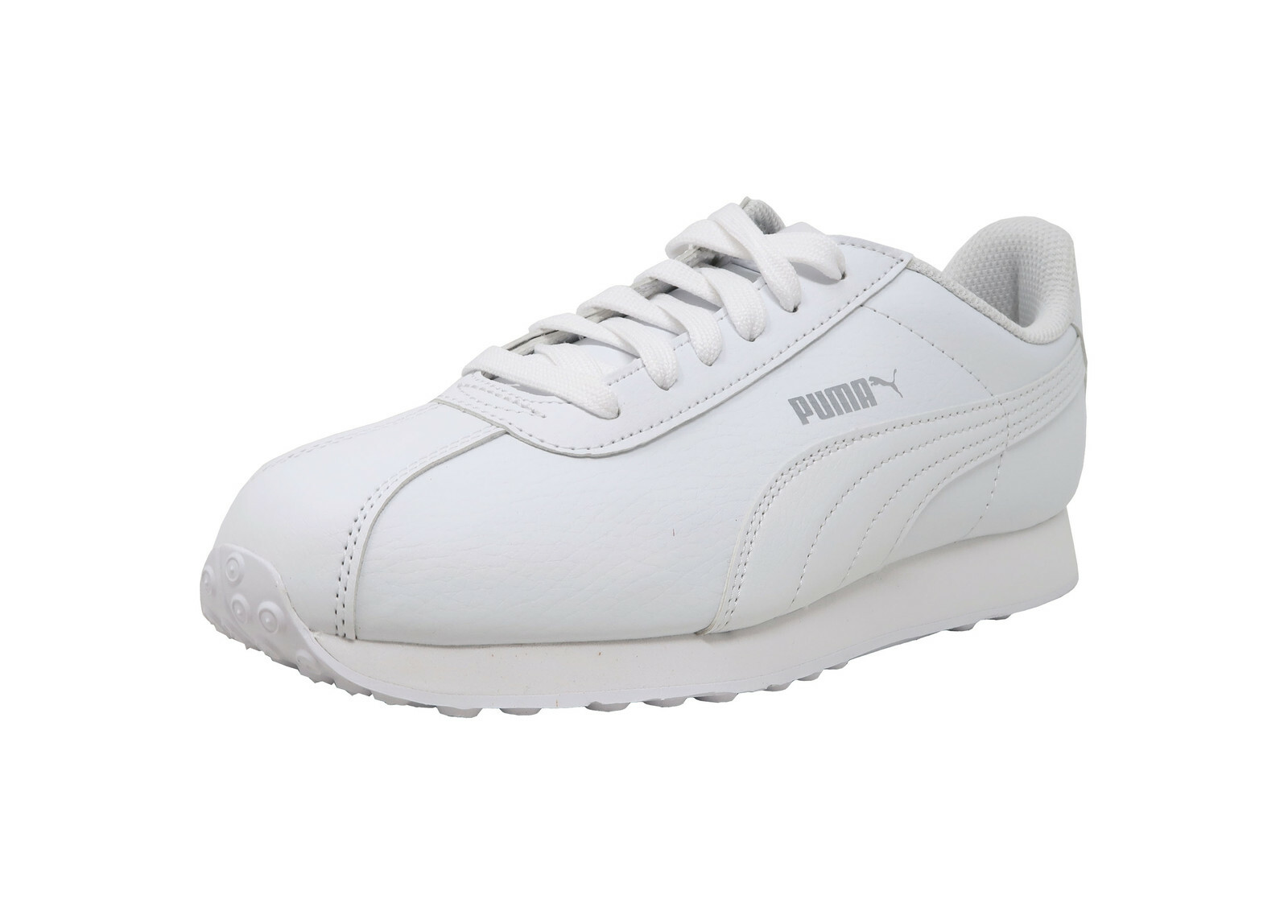 Puma Turin Leather купить в Америке 
