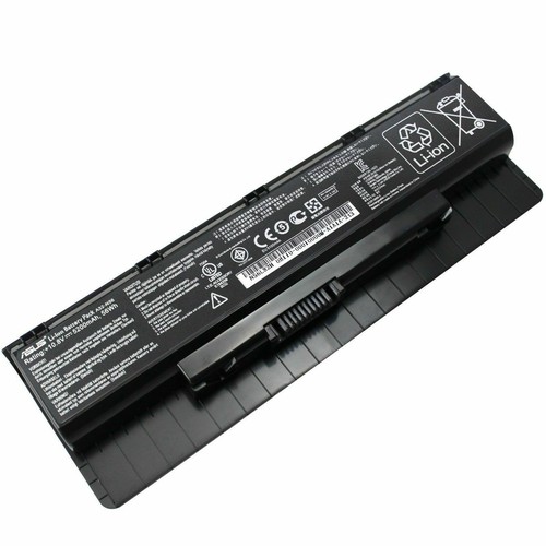 Original A32-N56 Battery For ASUS N46 N46V N46VJ N46VM N46VZ N56 N56V A31-N56  - 第 1/3 張圖片