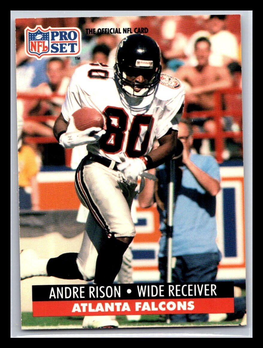 1991 Pro Set Football # 226 - 450 - Pick Your Card!