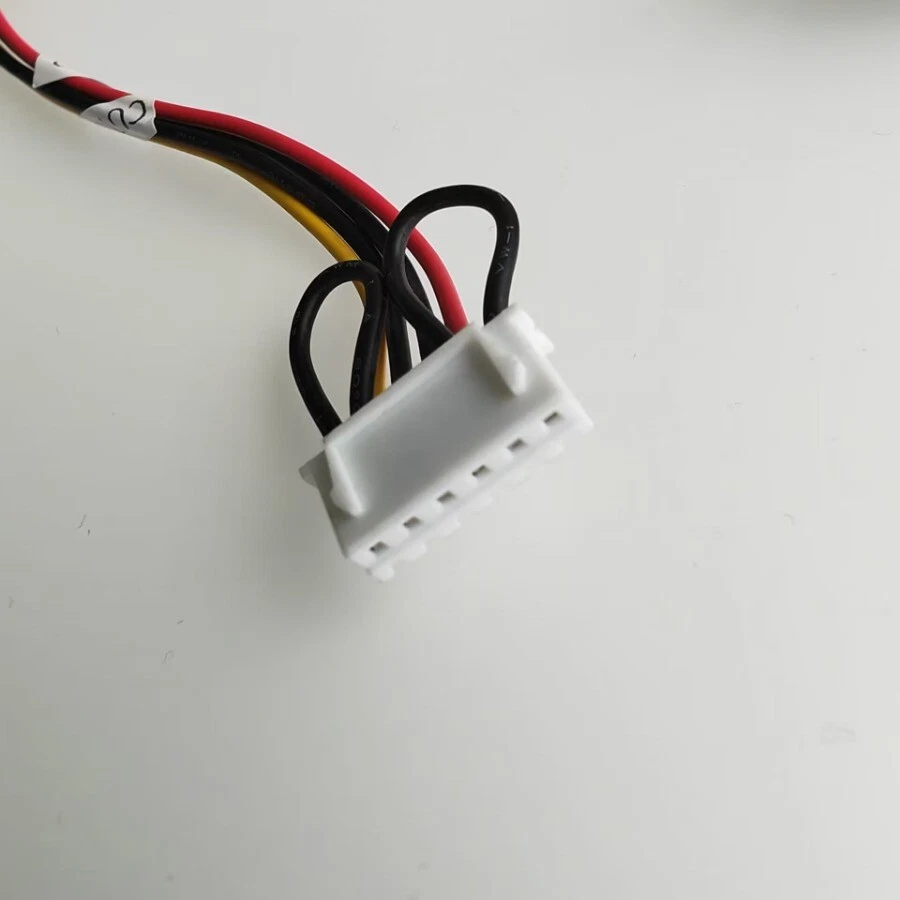 6Pin To HDD SATA Power Cable For Acer Mainboard Nitro N50-610 Disco Duro ATX PSU - Image 4 of 4