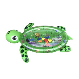 baby turtle play mat