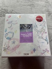 New: ILLIT Super Real me 1st Mini AlbumReal m...