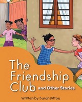 Sarah Kittoe | The Friendship Club | Taschenbuch | Englisch (2024)