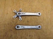 Guarnitura compatta Ritchey Logic 170mm 94BCD anni 90 vintage retrò MTB 