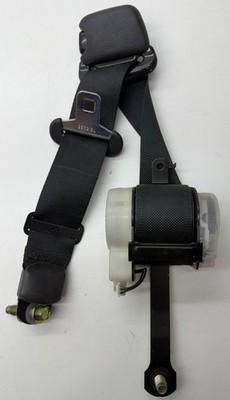 89-94 Nissan Skyline R32 Sedan Front Left Seat Belt OEM JDM