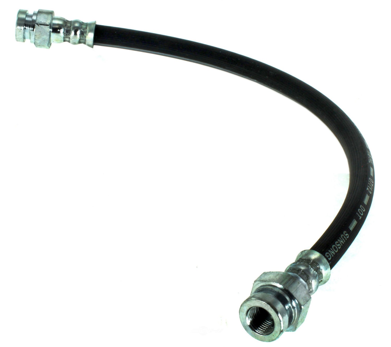 Rr Brake Hose  Centric Parts  150.45313