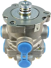 E-6 Foot Brake Control Valve Dual Circuit (Replaces Bendix Haldex 286171)