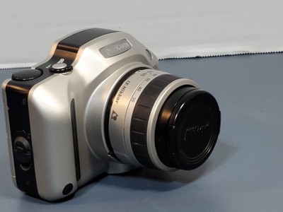 Nikon Pronea S APS SLR Film Camera w/IX-NIKOR 30-60mm Lens Works