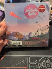  Brand New Seventeen Seventeenth Heaven Album - Sealed