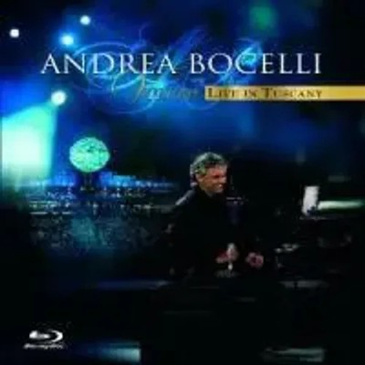 The Best of - Vivere | Andrea Bocelli | Audio-CD | CD | 2010 | EAN 0602517466807