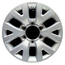 Wheel Rim Toyota Tacoma 16 2016-2023 4261104150 4261104231 4261104230 Oe 75190 Wheel Rim Toyota Tacoma 16 2016-2023 4261104150 4261104231 4261104230 Oe 75190