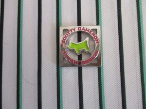 Scotty Cameron Coins | eBay
