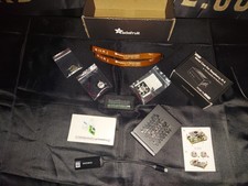 Raspberry Pi 5 4GB 256GB NVMe Bundle + Pi Zer...