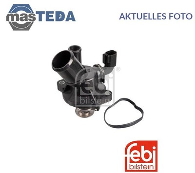 172970 KÜHLFLÜSSIGKEIT KÜHLER THERMOSTAT FEBI BILSTEIN NEU OE QUALITÄT