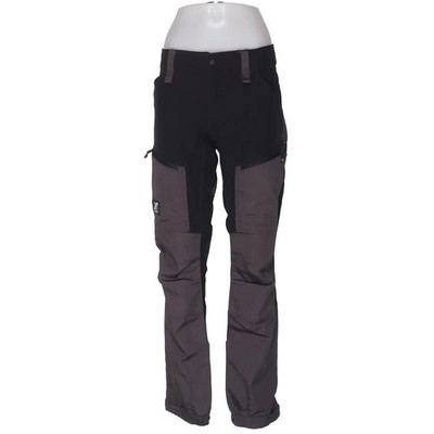 Revolution Race, Wanderhose, Größe: 40, Schwarz/Grau #T8N
