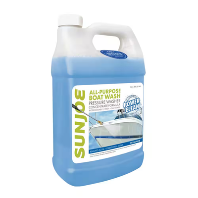 #ad 1 Gal. All Purpose Boat Wash Pressure Washer Detergent $27.24