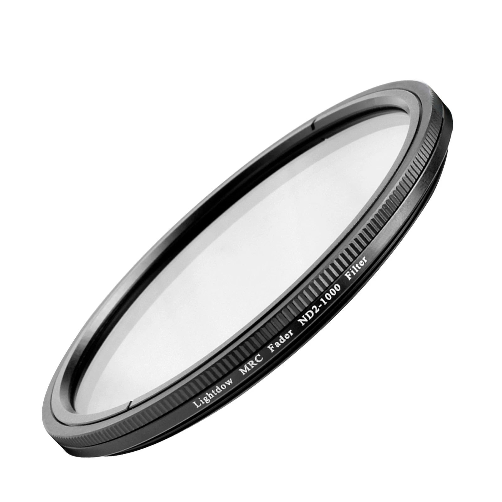 55mm-67mm Adjustable ND2 to ND1000 Anti Oil Neutral Density Camera Lens Filter
