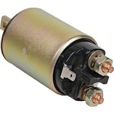 Solenoid For Mitsubishi 31220-70030, M371X00171, M371X00372 Tractors; 245-48082