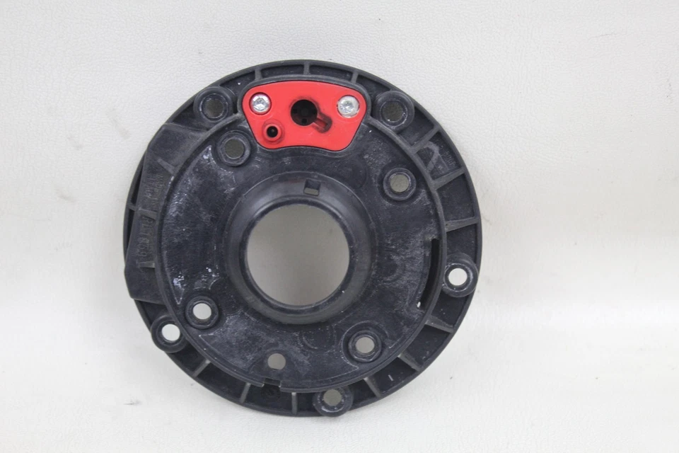 Tapa de llenado Ducati Panigale 1299 1299S 899 959 1199 Ducabike combustible gasolina negro Foto 4 de 4