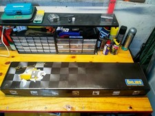 CARTUCCIA FORCELLA OHLINS TTX22 PER HUSQVARNA FS 450 2017 - 2023