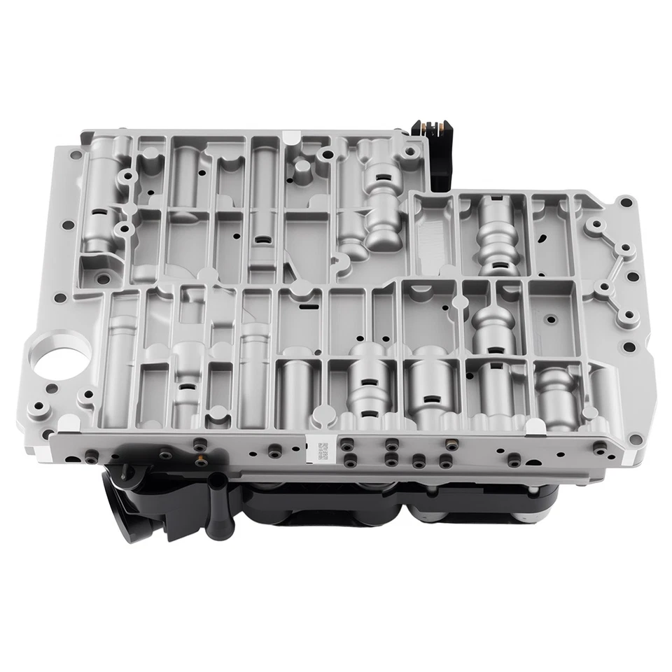 For 722.6 Mercedes-Benz CLK320 E320 Transmission Valve Solenoid +Conductor Plate - Image 4 of 4