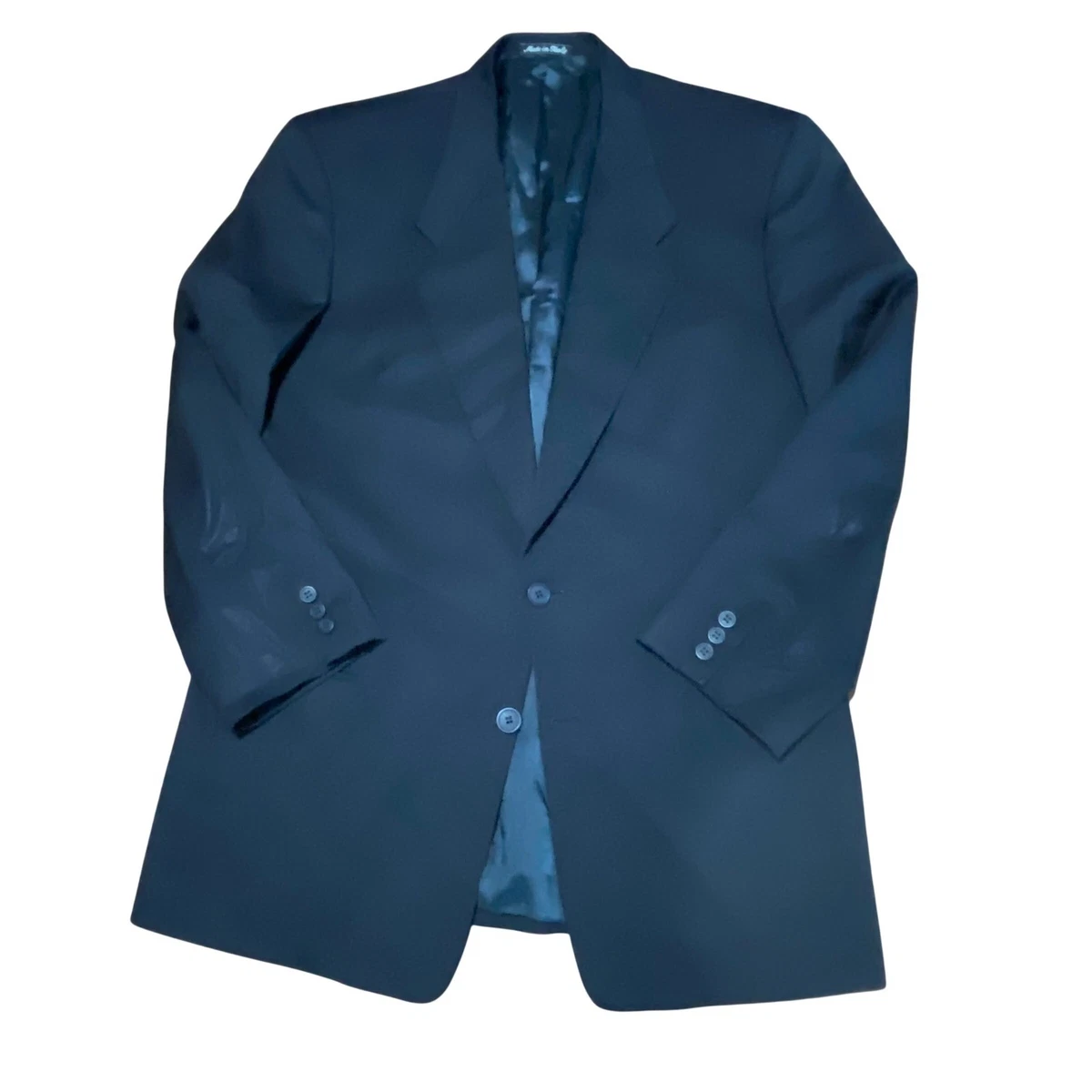Giorgio Armani Blue Suits & Blazers for Men for sale | eBay