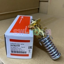1PCS NEW for Danfoss Expansion Valve Spool 067B2708 Freight Free