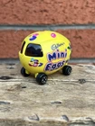 Vintage Corgi Classics Cadbury's Collection Mini Eggs Car 1999 Model Car
