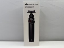 DJI Osmo Action Dual Direction Battery Handle New Sealed