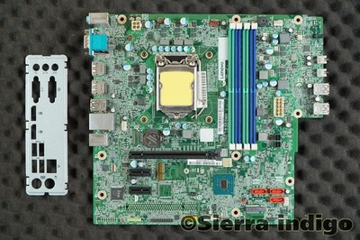 Lenovo FRU 00XK134 ThinkCentre M710s Motherboard IB250MH System Board