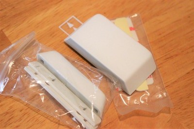 Door Window Sensors XHS2-TY , XHS2-UE Home Comcast Xfinity Security Neutral 