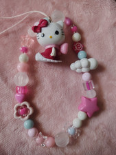 Hello Kitty Kawaii Phone Charm Strap
