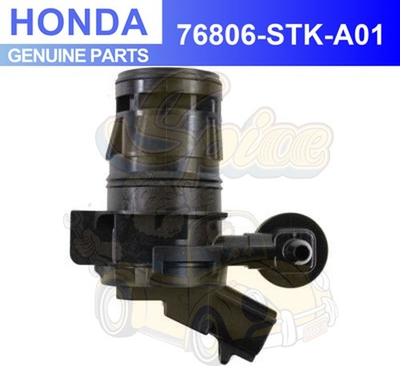 #ad Genuine Honda Motor Washer 76806 STK A01 $45.98