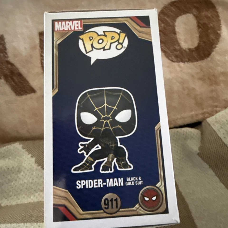 Funko Marvel Spider-Man vs Venom - Изображение 4 из 4