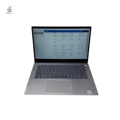 DELL Inspiron 5400 2n1 i5-1035G1@1.00GHz 8 GB 256 GB SSD No OS Grade C [READ]