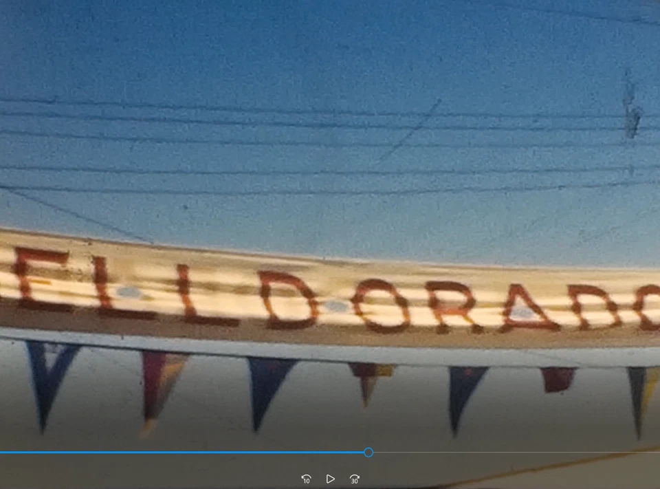 Carrete de película de película 8 mm Home B679 Foto 3 de 4