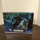 SNAKE EYES & TIMBER #52 G.I. Joe Classified Series NEW Unopened 2022 Hasbro