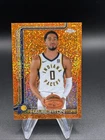 2025 Topps Tyrese Haliburton Base (Raw)