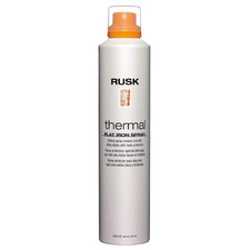 Rusk Thermal Flat Iron Hairspray - 8.8 Oz