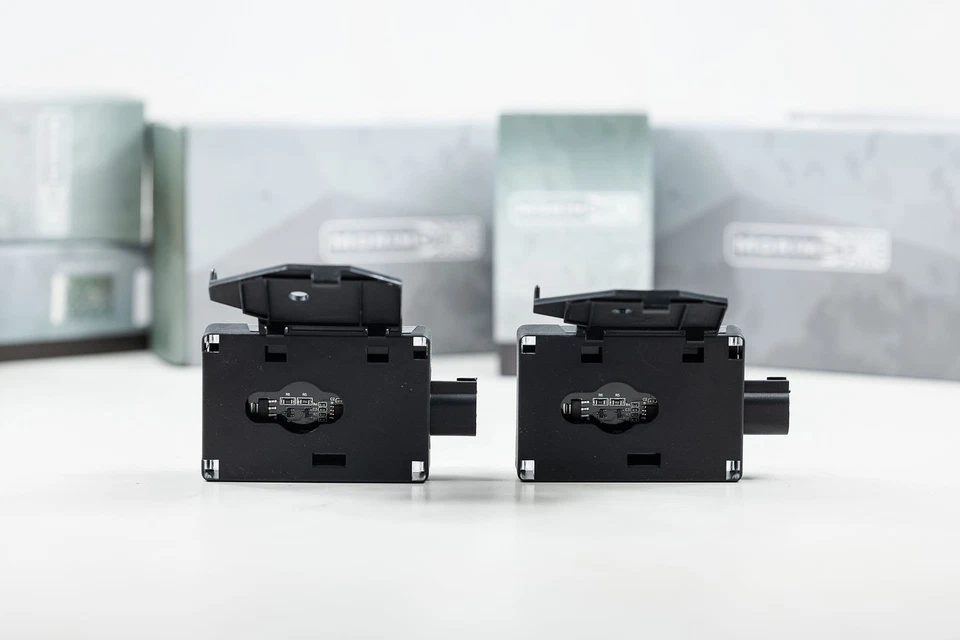 Morimoto LFZ08 XB LED Underhood Light For Mopar Vehicles - Image 2 of 3