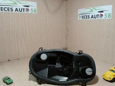 KENNZEICHENBELEUCHTUNG links Smart FORTWO 3 COUPE