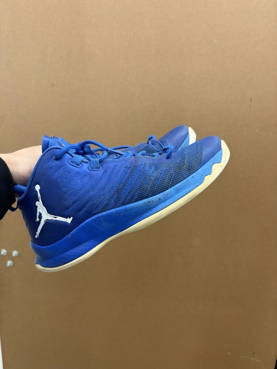 Jordan Super.Fly 5 Game Royal for Sale | Authenticity Guaranteed