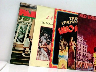 4 / Platten / Luis Alberto Del Paraná Y Los Paraguayos*  Luis Alberto Del Paran