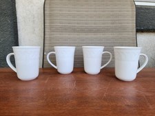 4 Martha Stewart Mugs