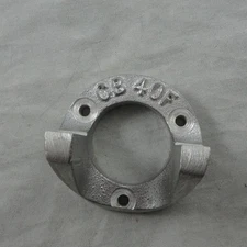 C.B. Enterprises Motor Mount for .40 Size Nitro Engine CB 40F