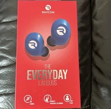 Raycon Everyday Earbuds - Blue
