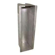 AyrKing B-202 Stainless Steel 24" Sifter Screen