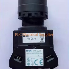 HW1L-M110Q3G HW1L-M110Q3G 1X NEW IDEC HW1L-M1...