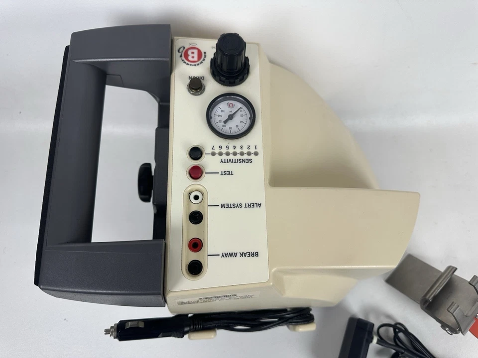 Brake Buddy Classic Tow Car Braking Brake Unit - Image 2 of 4